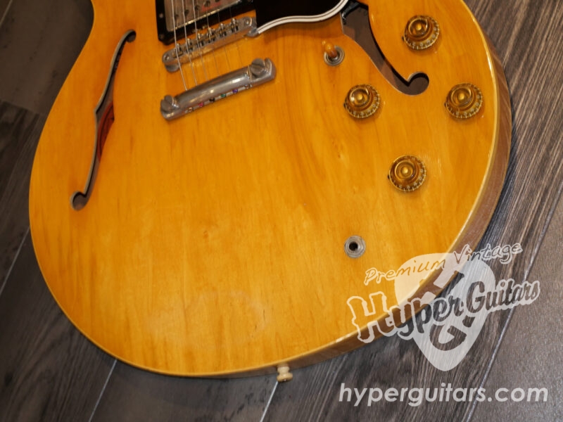 Gibson ’59 ES-335TDN