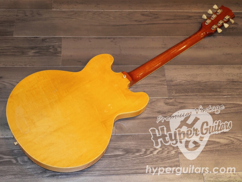 Gibson ’59 ES-335TDN