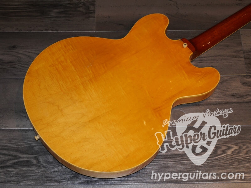 Gibson ’59 ES-335TDN