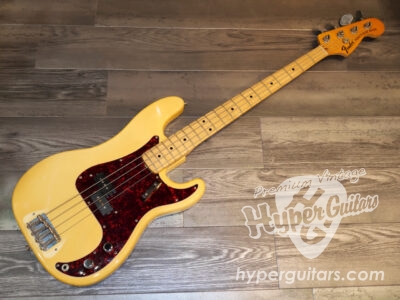 Fender ’73 Precision Bass
