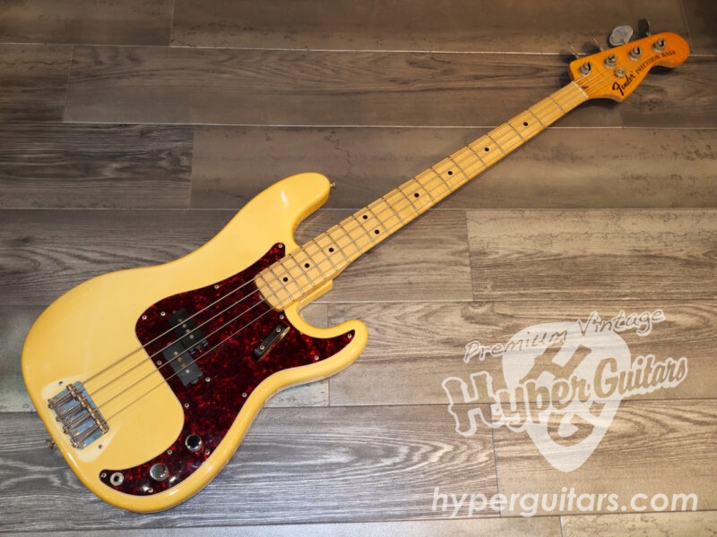 Fender ’73 Precision Bass