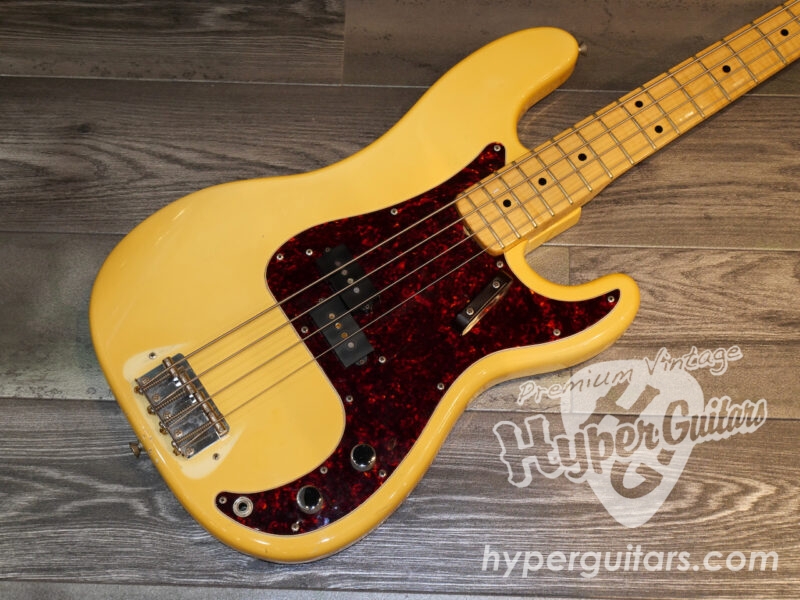 Fender ’73 Precision Bass