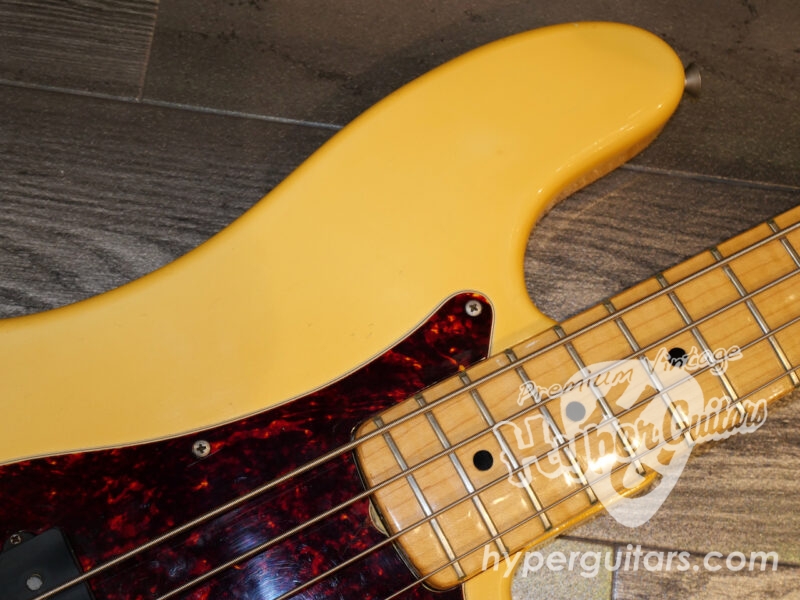 Fender ’73 Precision Bass