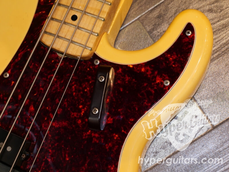 Fender ’73 Precision Bass