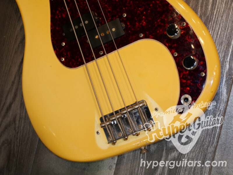 Fender ’73 Precision Bass