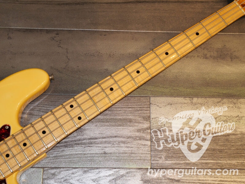 Fender ’73 Precision Bass