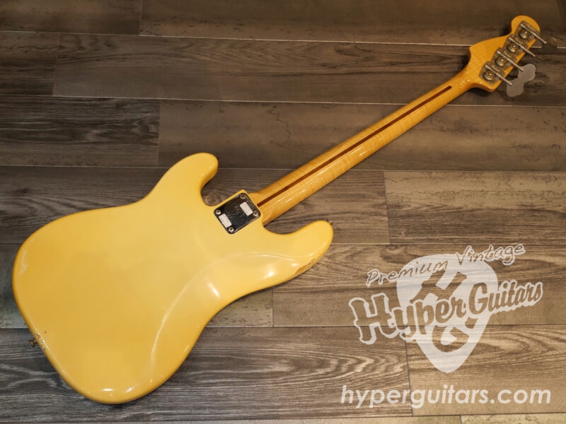 Fender ’73 Precision Bass