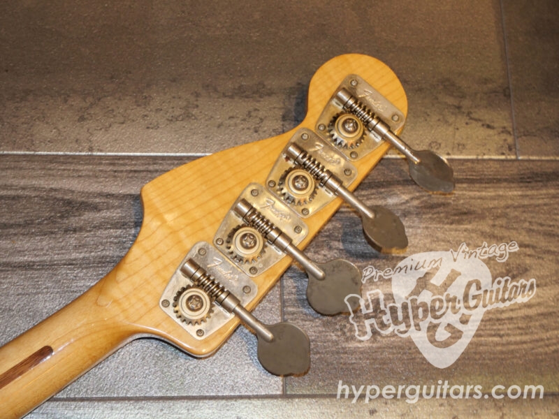 Fender ’73 Precision Bass