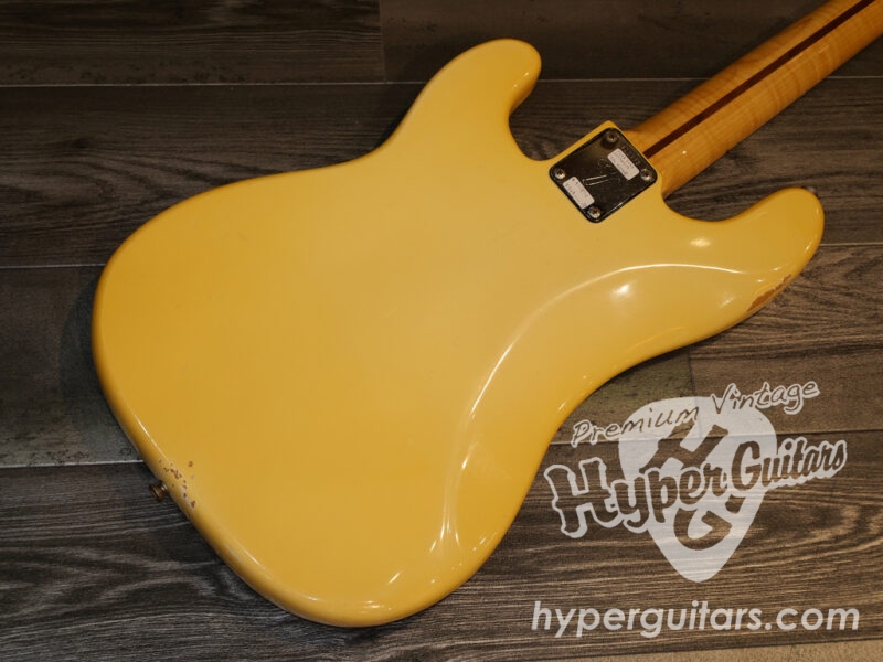 Fender ’73 Precision Bass