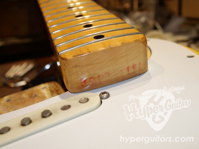 Fender ’74 Stratocaster