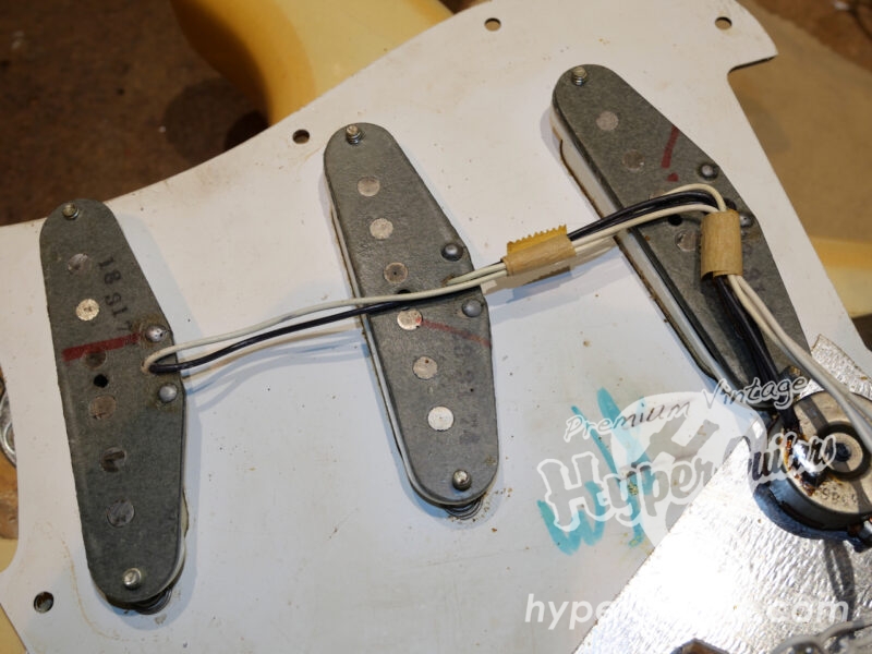 Fender ’74 Stratocaster