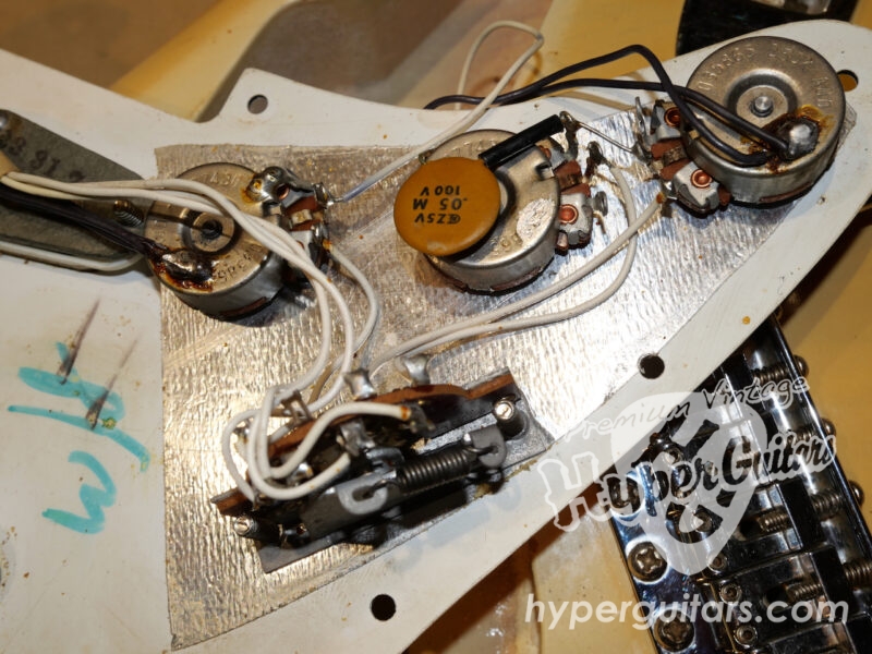 Fender ’74 Stratocaster