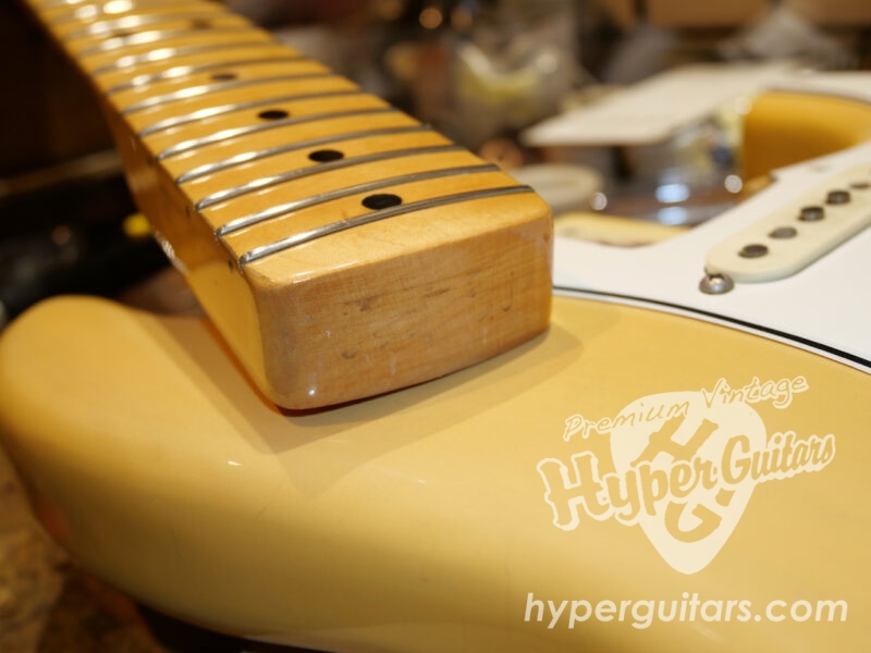 Fender ’74 Stratocaster