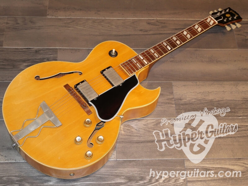 Gibson ’62 ES-175DN