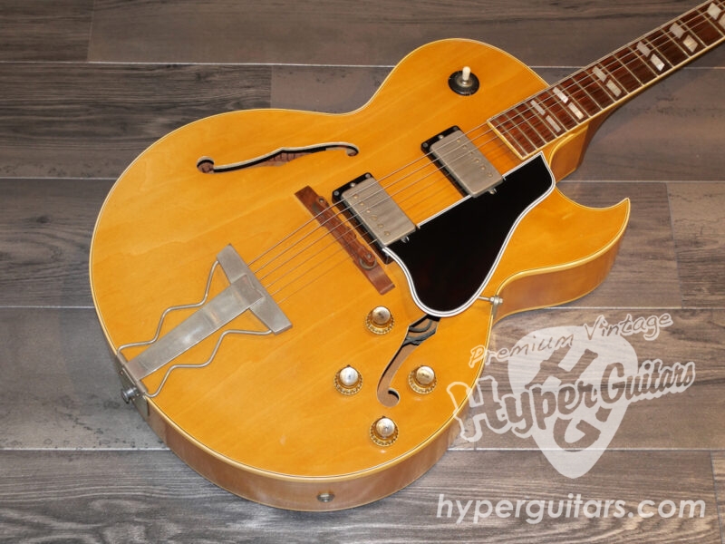 Gibson ’62 ES-175DN