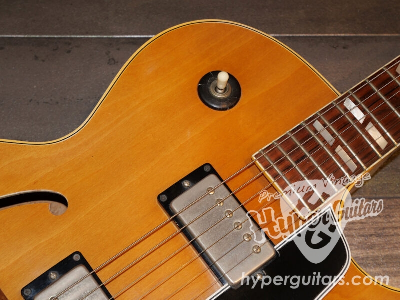 Gibson ’62 ES-175DN