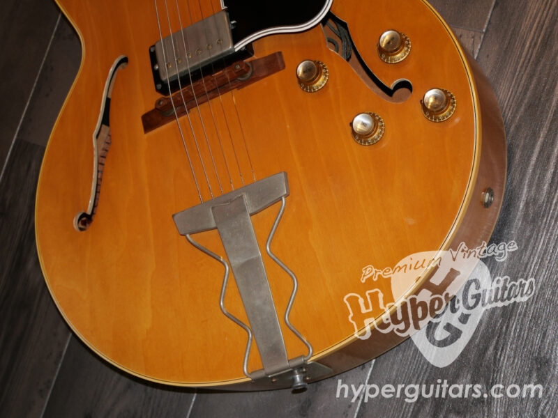 Gibson ’62 ES-175DN