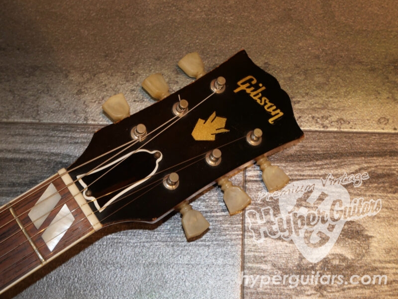 Gibson ’62 ES-175DN