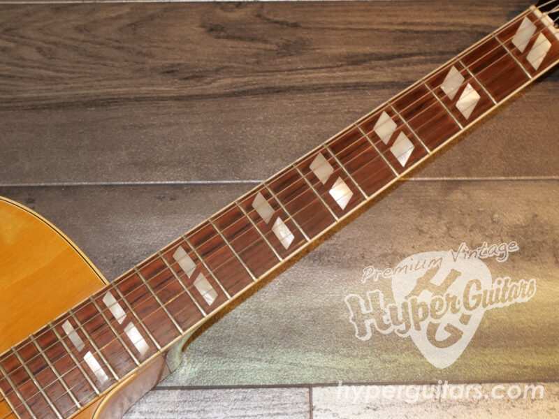 Gibson ’62 ES-175DN