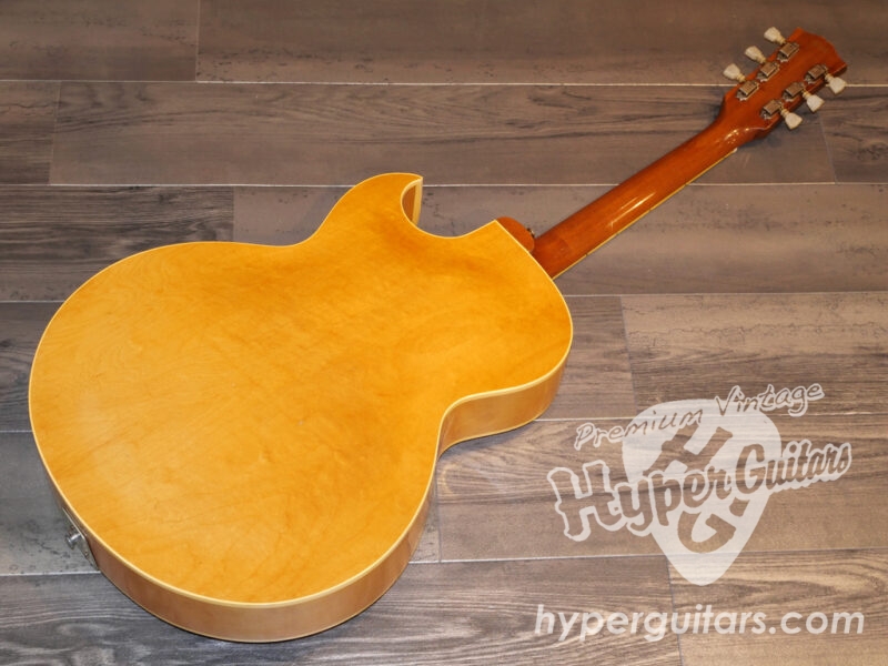 Gibson ’62 ES-175DN