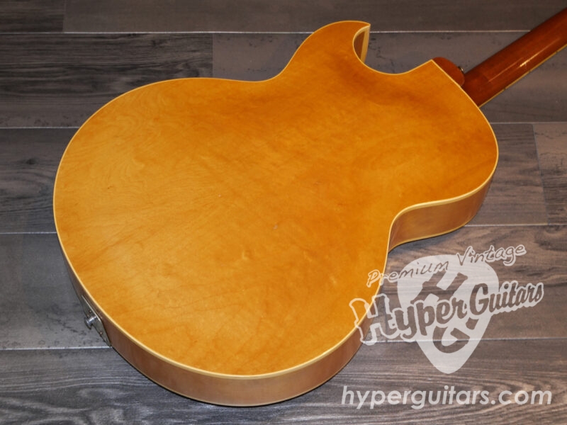 Gibson ’62 ES-175DN