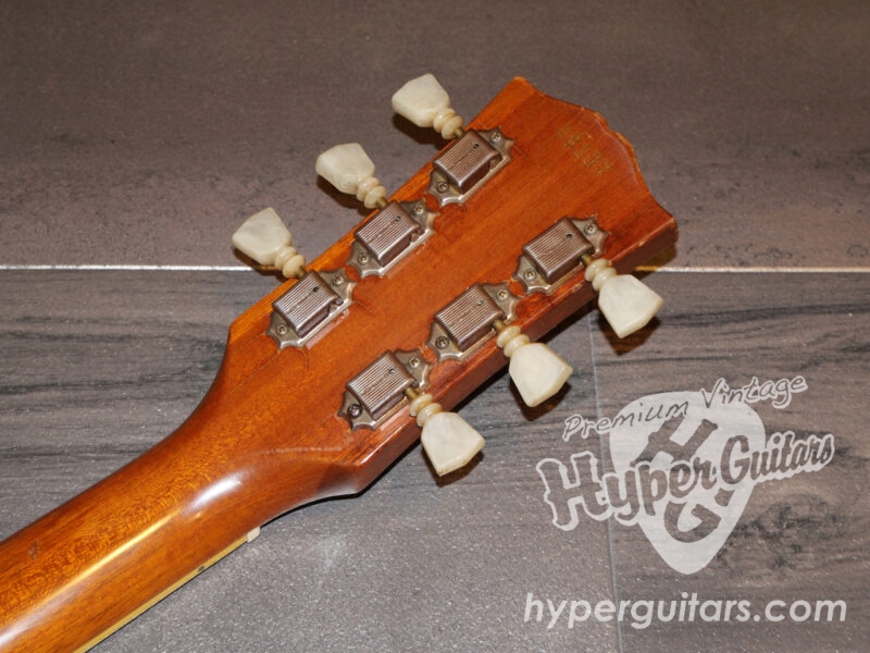 Gibson ’62 ES-175DN