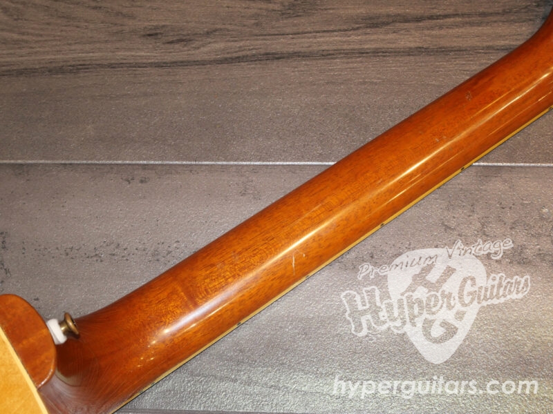 Gibson ’62 ES-175DN