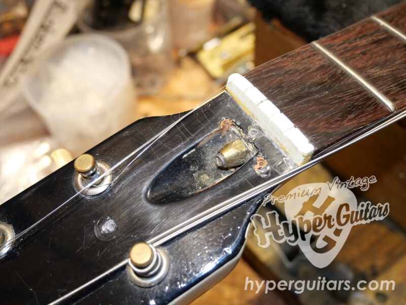 Gibson ’66 Melody Maker