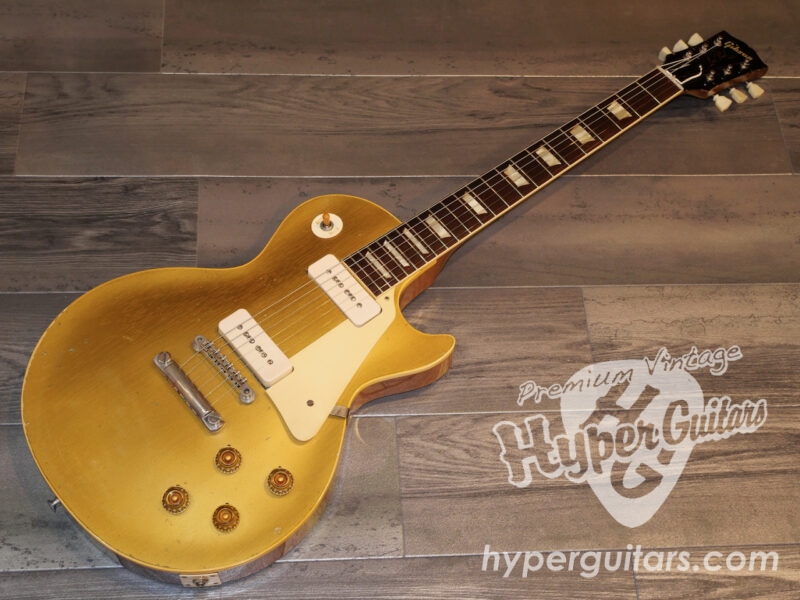 Gibson ’56 Les Paul Standard