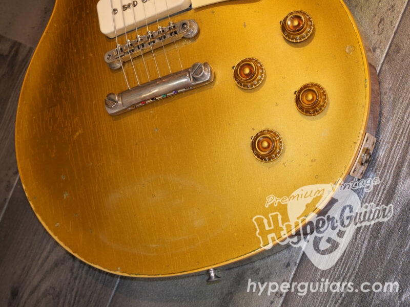 Gibson ’56 Les Paul Standard
