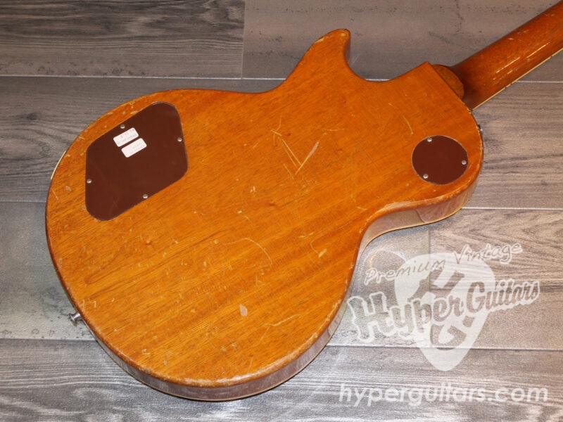 Gibson ’56 Les Paul Standard