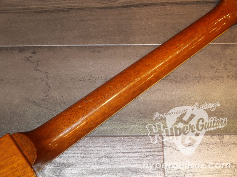 Gibson ’56 Les Paul Standard