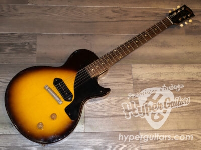 Gibson ’57 Les Paul Jr.