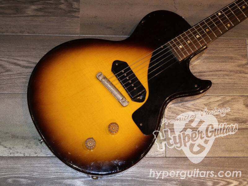 Gibson ’57 Les Paul Jr.