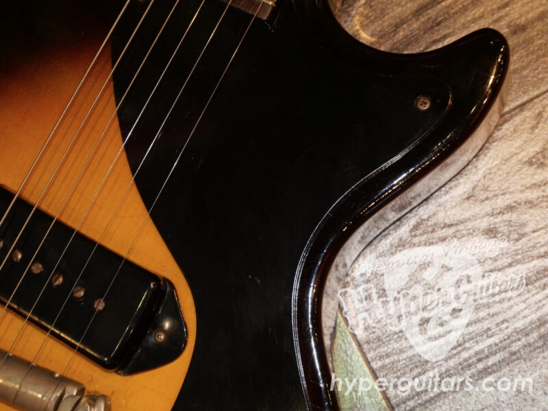 Gibson ’57 Les Paul Jr.