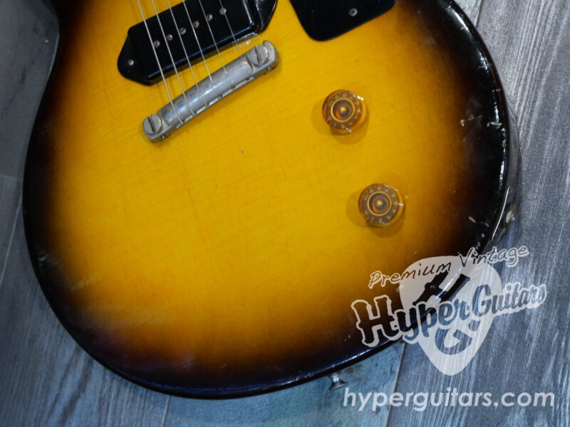 Gibson ’57 Les Paul Jr.