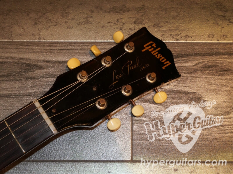 Gibson ’57 Les Paul Jr.