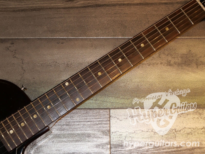 Gibson ’57 Les Paul Jr.