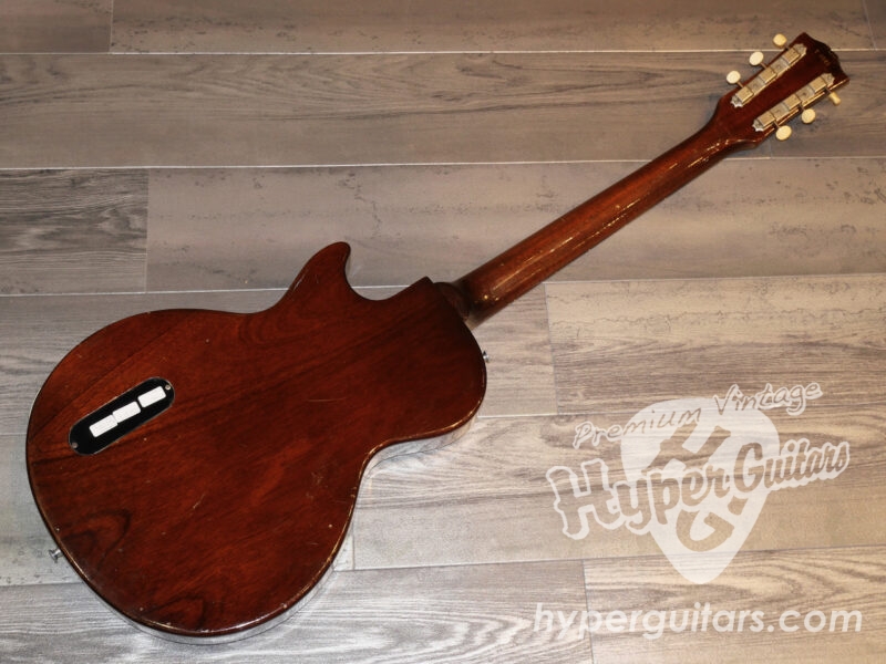 Gibson ’57 Les Paul Jr.