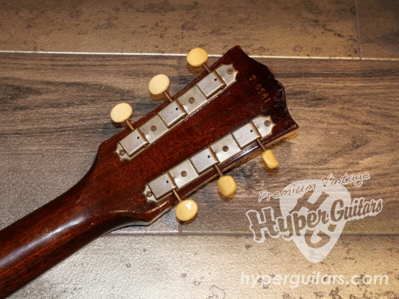 Gibson ’57 Les Paul Jr.