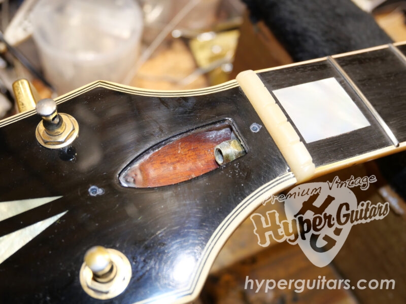 Gibson ’74 Les Paul Custom