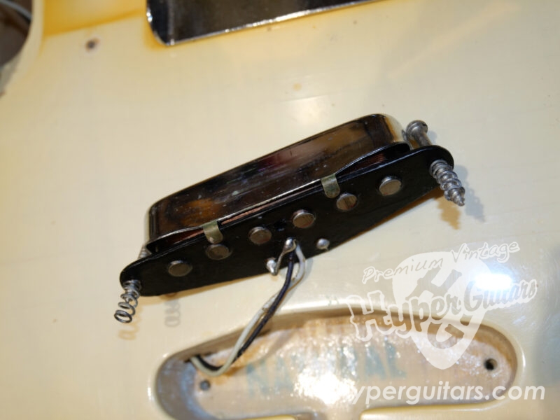 Fender ’74 Telecaster