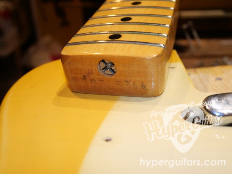 Fender ’74 Telecaster