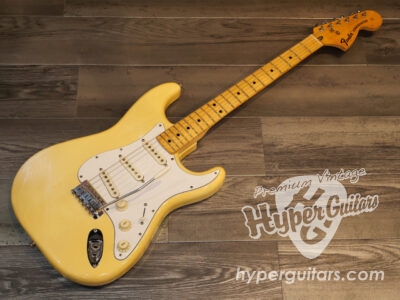 Fender ’74 Stratocaster