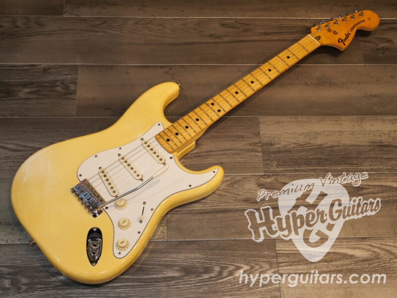 Fender ’74 Stratocaster