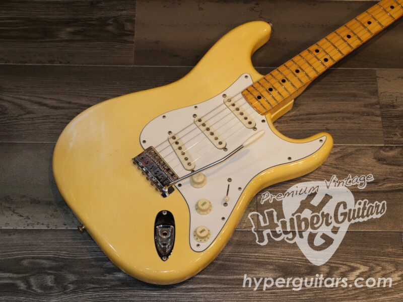 Fender ’74 Stratocaster