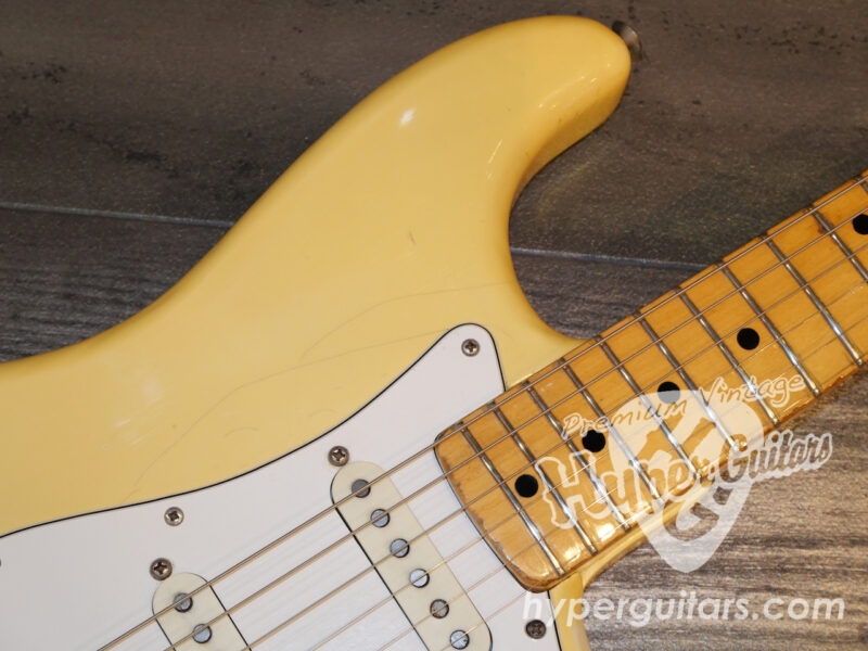 Fender ’74 Stratocaster