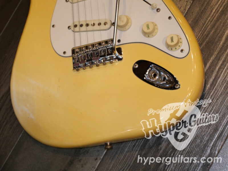 Fender ’74 Stratocaster