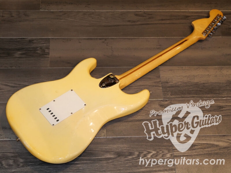 Fender ’74 Stratocaster