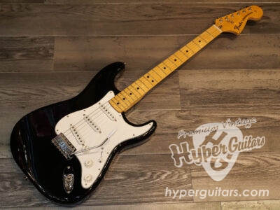 Fender ’74 Stratocaster